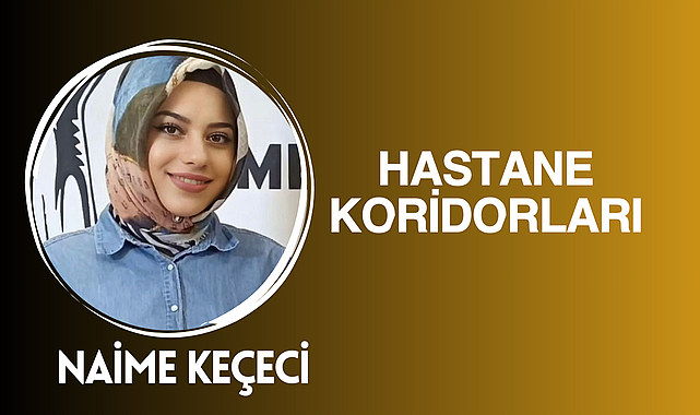 Hastane Koridorları: Sessiz Tanıklar