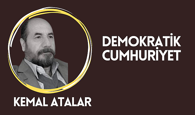 Demokratik Cumhuriyet