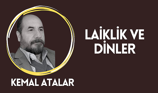 Laiklik ve Dinler