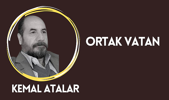 Ortak Vatan