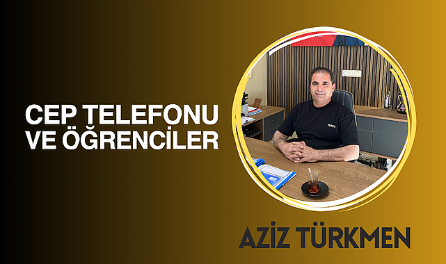 Cep Telefonunun Öğrenciler Üzerindeki Etkisi