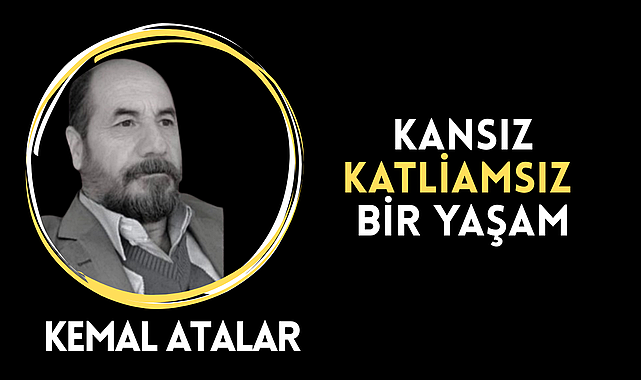 Kansız Katliamsız Bir Yaşam