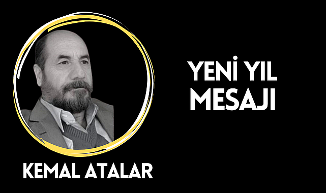 Yeni Yıl Mesajı