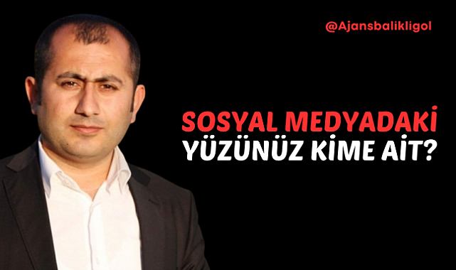 Bir insanı gerçekten tanımak mümkün mü artık?