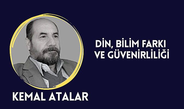 Din, Bilim Farkı ve Güvenirliliği