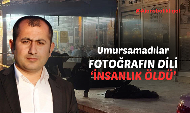 Ramazan'da Bir Ölüm, Bir Sofra ve Sessizliğin Gürültüsü