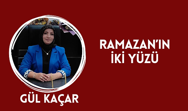 Ramazan'ın İki Yüzü: Vitrinler Tok, Vicdanlar Aç!