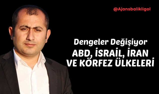 Savaşın Öğrettikleri: Bölgesel Dengeler Yeniden mi Yazılıyor?