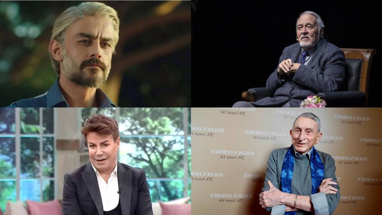 2026’nın İlk Çeyreğinde Türkiye’nin Kaybettiği Ünlü İsimler