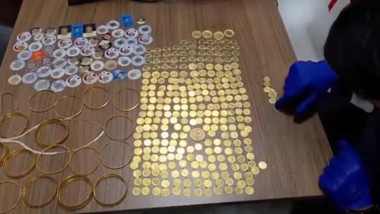 8 İlde Dev Dolandırıcılık Operasyonu: 58 Gözaltı