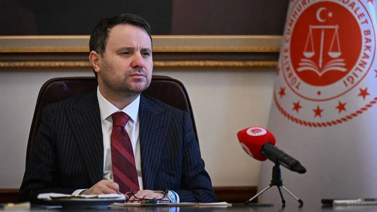 Akın Gürlek’ten Malvarlığını Açıkladı: 4 Taşınmazım Var