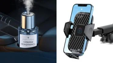 Araç İçinde Telefon Tutucu ve Koku Yasaklandı İddialarına Açıklama