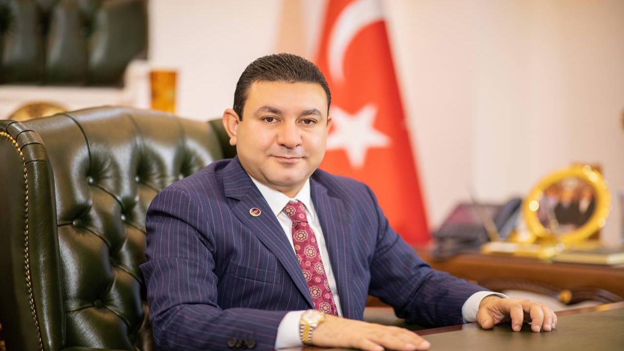 Aşkan Özyavuz: Çanakkale Bir İstiklal Ve İstikbal Zaferidir