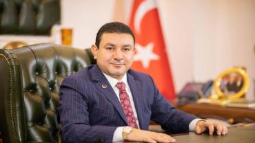 Aşkan Özyavuz: Çanakkale Bir İstiklal Ve İstikbal Zaferidir