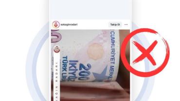 Bakanlıktan “4.500 TL Bayram Desteği” İddialarına Yalanlama