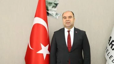 Başkan Nihat Çiftçi’den Ramazan Bayramı Mesajı