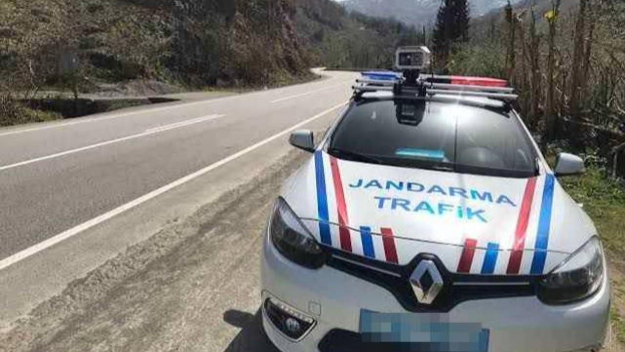 Bayramda Radar Alarmı: Sabit Noktalar Açıklandı