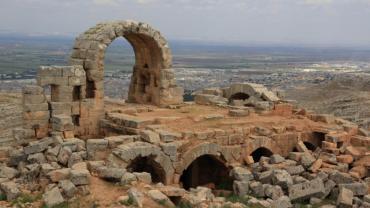 DEYR YAKUP MANASTIRI