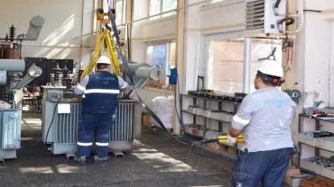 Dicle Elektrik’ten Ekonomiye 642 Milyon TL’lik Katkı!