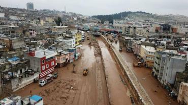 Dilan Kunt Ayan: Urfa’daki Sel Felaketinde 17 Canı Unutmadık