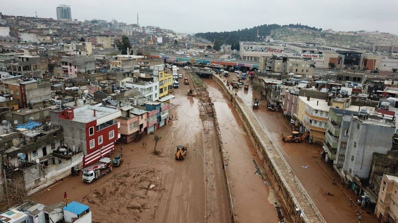 Dilan Kunt Ayan: Urfa’daki Sel Felaketinde 17 Canı Unutmadık