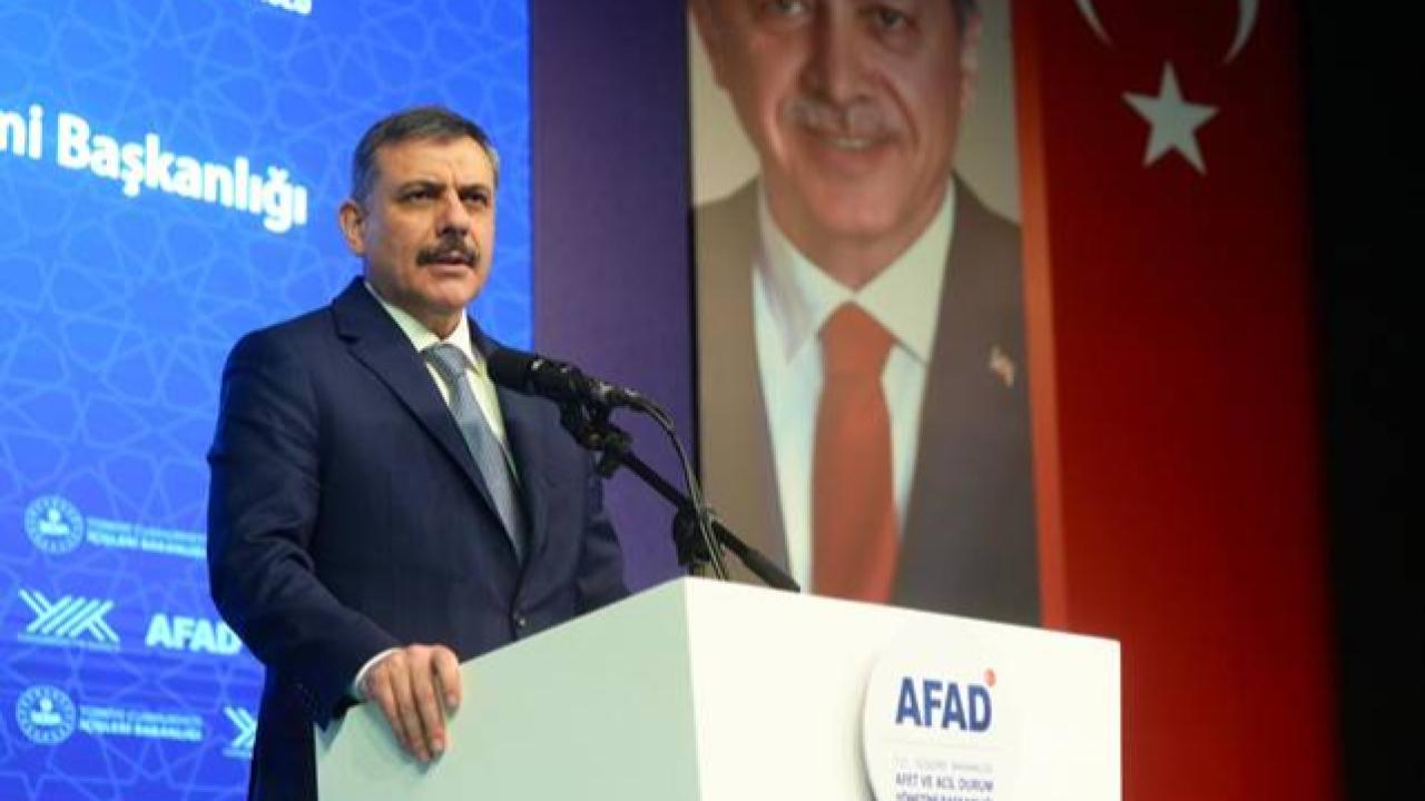 Emniyette Değişim Sinyali: Bakan Çiftçi’den Açıklama