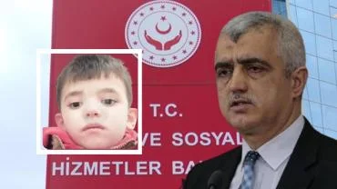 Engelli Poyraz Efe’nin Ölümü: Gergerlioğlu'ndan Sert Tepki