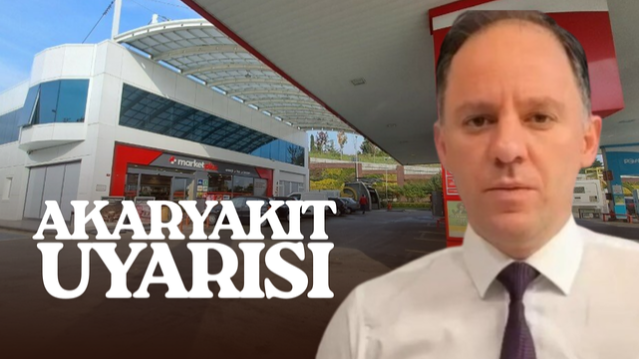 Eşel Mobil Alarmı: Motorine Zamlar Yolda