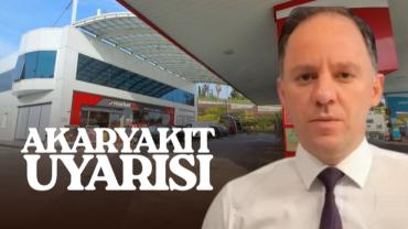 Eşel Mobil Alarmı: Motorine Zamlar Yolda