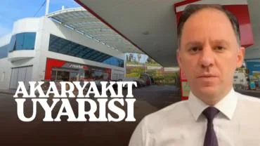 Eşel Mobil Alarmı: Motorine Zamlar Yolda