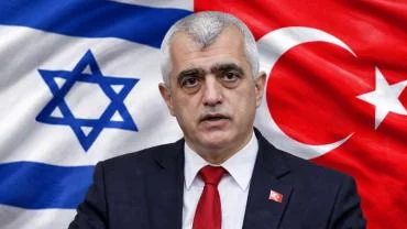 Gergerlioğlu: “İsrail’e Türkiye Üzerinden Petrol Taşınıyor”