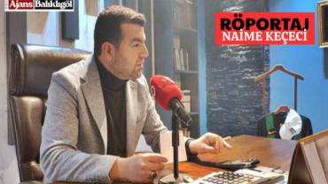 Hasan Çiftçi Emlak Piyasasını Değerlendirdi