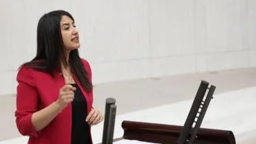 Hemofili Hastaları İçin Meclis’e Soru Önergesi Verildi