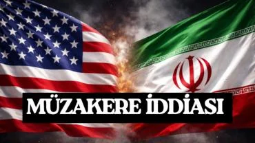 İran’dan Trump’a Net Yanıt: “ABD ile Müzakere Yapılmadı