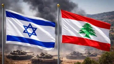 İsrail, Lübnan İçin 450 Bin Yedek Askeri Hazırlıyor