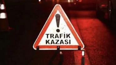 Karaköprü’de Trafik Kazası: 1 Yaralı