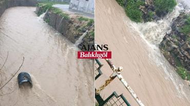 Karakoyun Deresi’nde Tehlike! DSİ Eleştirilerin Odağında!