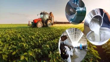 Kırsal Kalkınmaya 241 Milyon Avroluk Dev Hibe Desteği