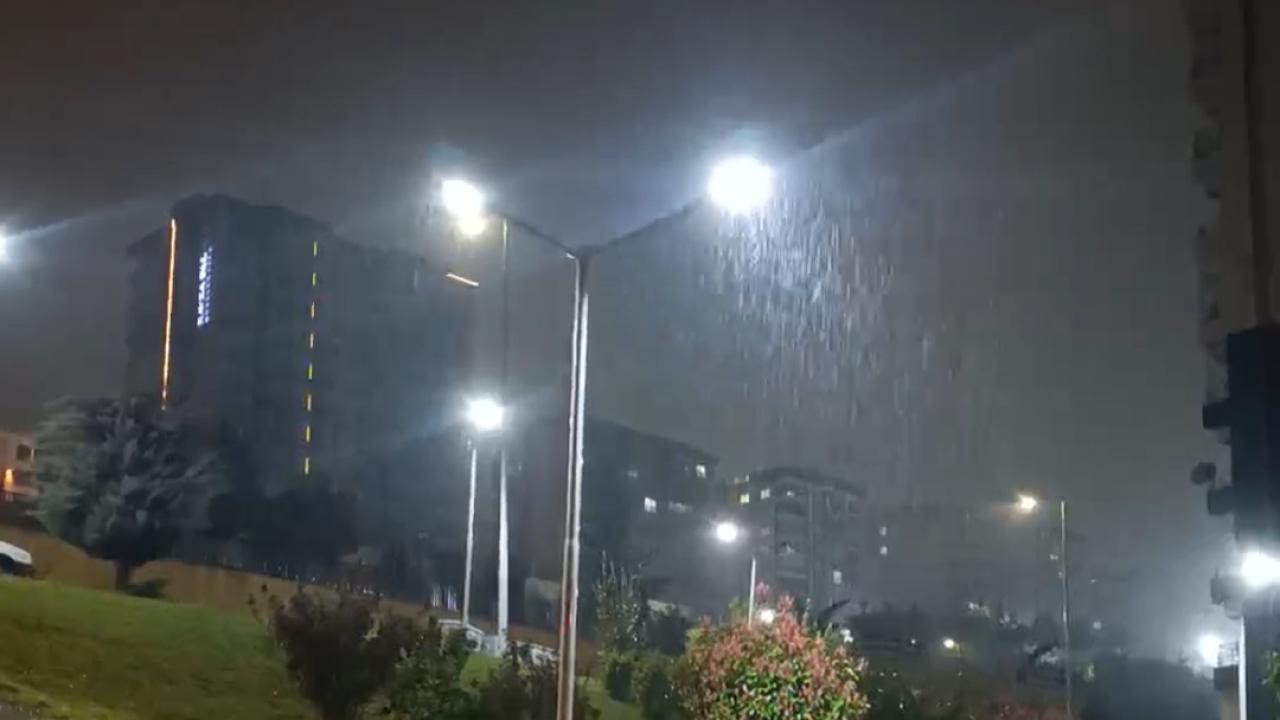 Meteoroloji Açıkladı: Urfa’da Hafta Boyunca Etkili Olacak