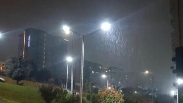 Meteoroloji Açıkladı: Urfa’da Hafta Boyunca Etkili Olacak