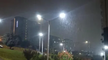 Meteoroloji Açıkladı: Urfa’da Hafta Boyunca Etkili Olacak