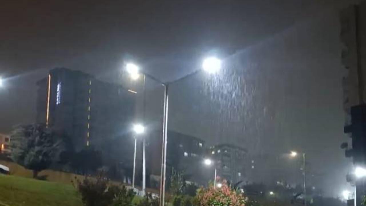 Meteoroloji Uyardı: Şanlıurfa’da 7 Gün Yağış Bekleniyor