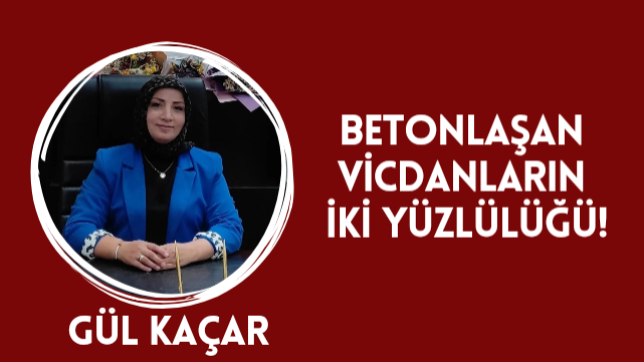 Moloz Yığınında Bayram Namazı: Betonlaşan Vicdanların İkiyüzlülüğü