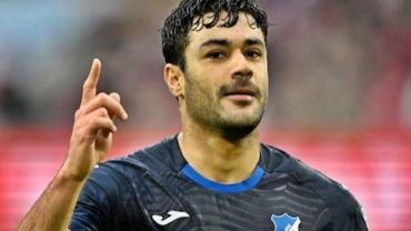 Ozan Kabak Bundesliga’da Parlıyor