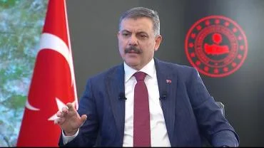Bakan Çiftçi’den Sürücülere Kritik Uyarı!