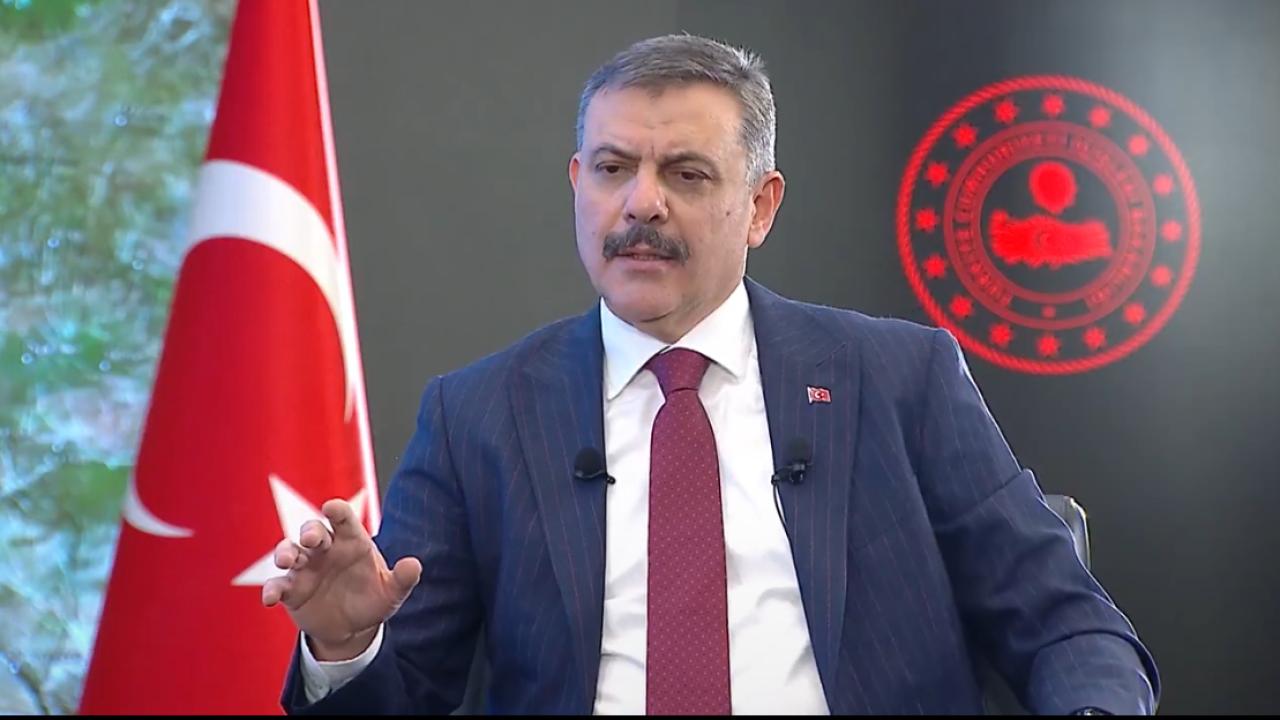 Bakan Çiftçi’den Sürücülere Kritik Uyarı!