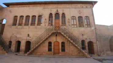 REJİ KİLİSESİ (Aziz Petrus ve Aziz Paulus Kilisesi)