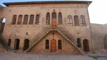 Reji Kilisesi (Aziz Petrus ve Aziz Paulus Kilisesi)