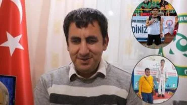 Şanlıurfa'daki Yetenek Taraması Projesi'ne Eleştiri!