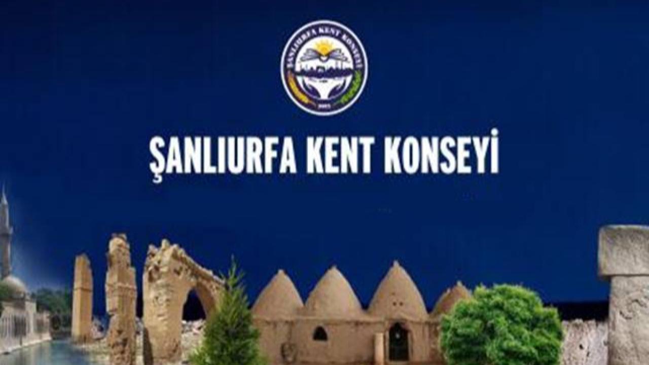 Şanlıurfa Kent Konseyi, Seçim Sürecini Durdurma Kararı Aldı